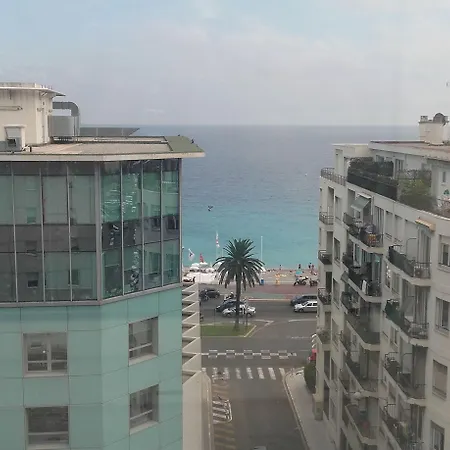 Hotel Ibis Budget Californie Lenval Nice