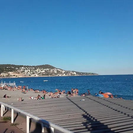 Hotel Ibis Budget Californie Lenval Nizza