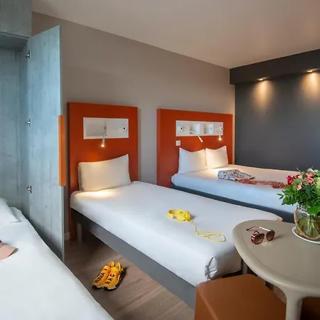Ibis Budget Californie Lenval Nice