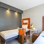 Ibis Budget Californie Lenval Szálloda Nizza