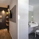 Ξενοδοχείο Ibis Budget Californie Lenval 2*