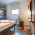 Ibis Budget Californie Lenval Ξενοδοχείο Νίκαια