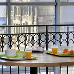 Ibis Budget Californie Lenval Hotel Nice