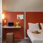 Ibis Budget Californie Lenval