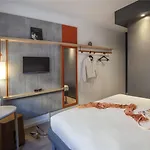 Ibis Budget Californie Lenval Ξενοδοχείο Νίκαια