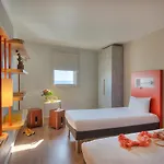 Ibis Budget Californie Lenval 2* Nice