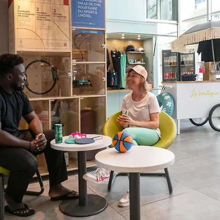 アイビス バジェット カルフォルニー レンヴァル ニース