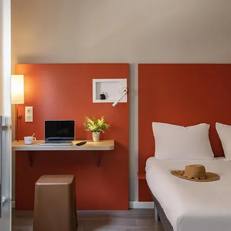 Ibis Budget Californie Lenval