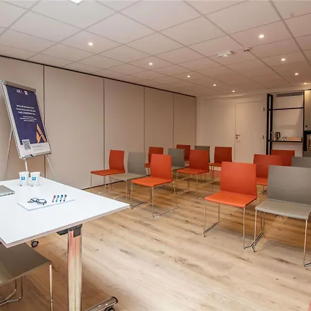 Hotel Ibis Budget Californie Lenval Nizza