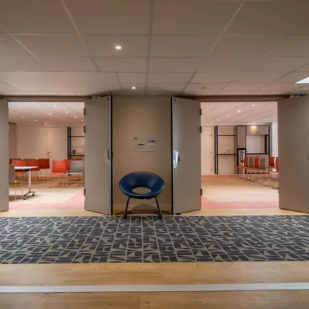 Hotel Ibis Budget Californie Lenval Nice