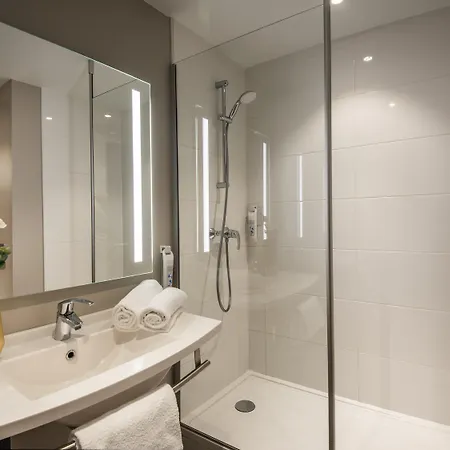 Ibis Budget Californie Lenval