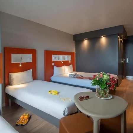 Ibis Budget Californie Lenval Hotel