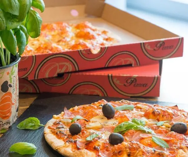 Hotel Ibis Budget Californie Lenval Niza