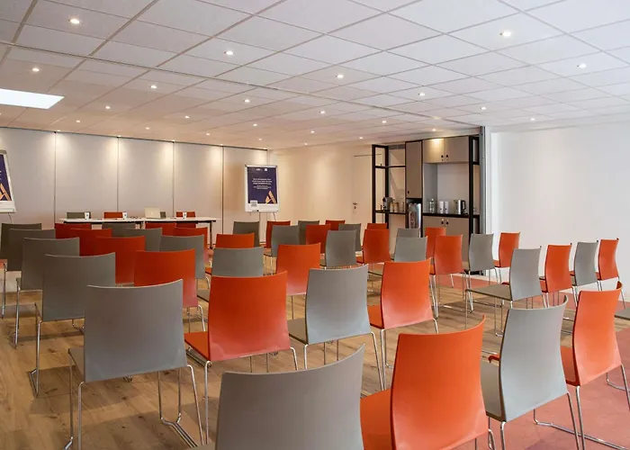 Ibis Budget Californie Lenval