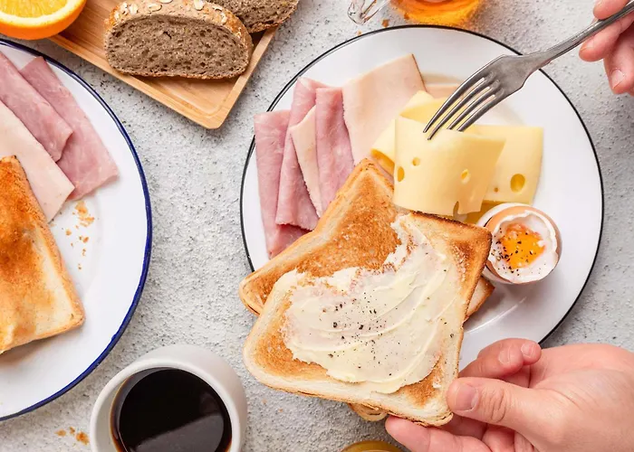 Hotel Ibis Budget Californie Lenval