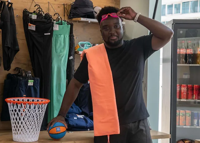 Hotel Ibis Budget Californie Lenval