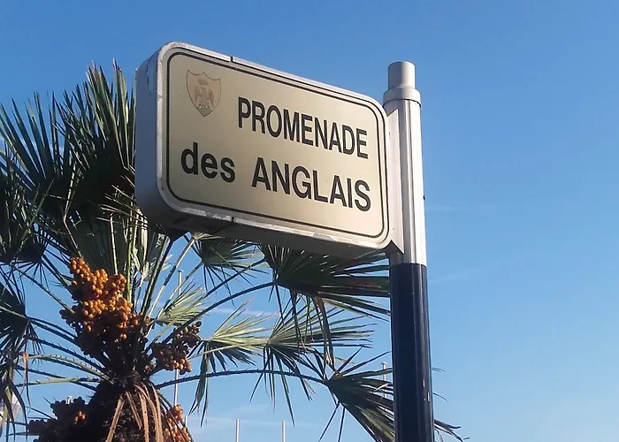 Hotell Ibis Budget Californie Lenval Nice