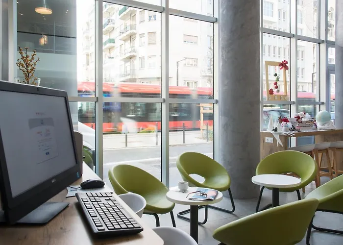 Ibis Budget Californie Lenval Niza