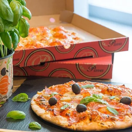 Отель Ibis Budget Californie Lenval Ницца