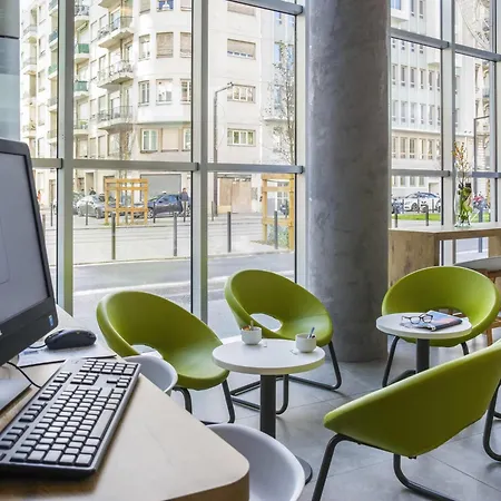 Отель Ibis Budget Californie Lenval Ницца