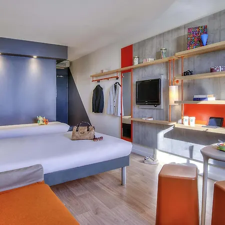 Ibis Budget Californie Lenval Hotel Niza